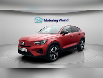 Used Volvo C40 2023 for sale - 78929552: Photo