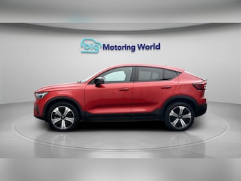 Used Volvo C40 2023 for sale - 78929552: Photo