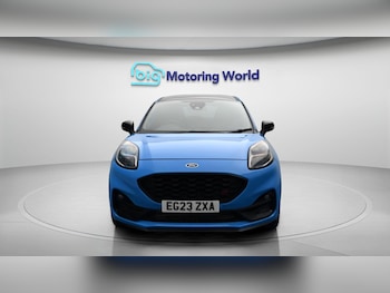 Used Ford Puma 2023 for sale - 79216041: Photo