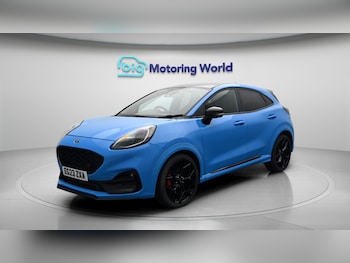 Used Ford Puma 2023 for sale - 79216041: Photo