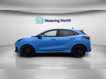 Used Ford Puma 2023 for sale - 79216041: Photo