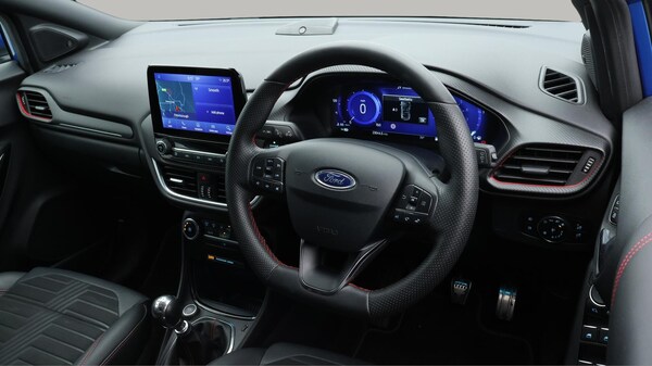 Used Ford Puma 2021 for sale - 76259358: Photo 10
