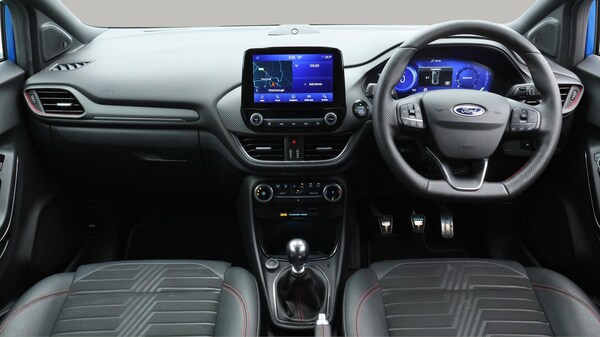Used Ford Puma 2021 for sale - 76259358: Photo 14