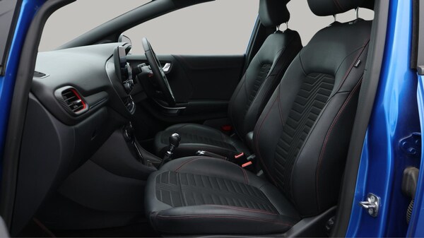 Used Ford Puma 2021 for sale - 76259358: Photo 15