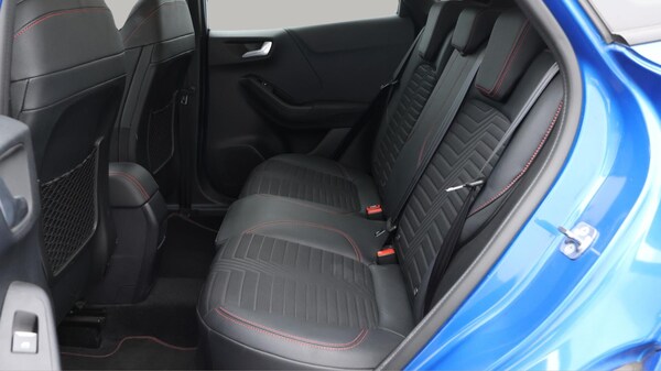 Used Ford Puma 2021 for sale - 76259358: Photo 17