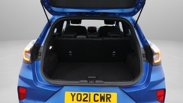 Used Ford Puma 2021 for sale - 76259358: Photo 18