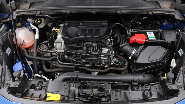 Used Ford Puma 2021 for sale - 76259358: Photo 20