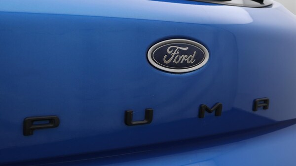 Used Ford Puma 2021 for sale - 76259358: Photo 22