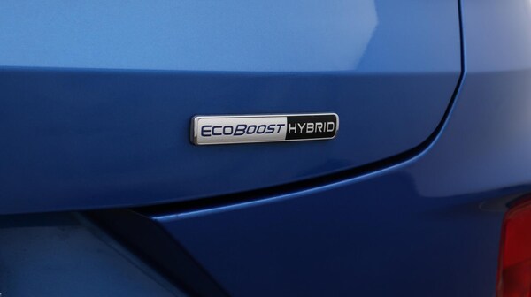 Used Ford Puma 2021 for sale - 76259358: Photo 23
