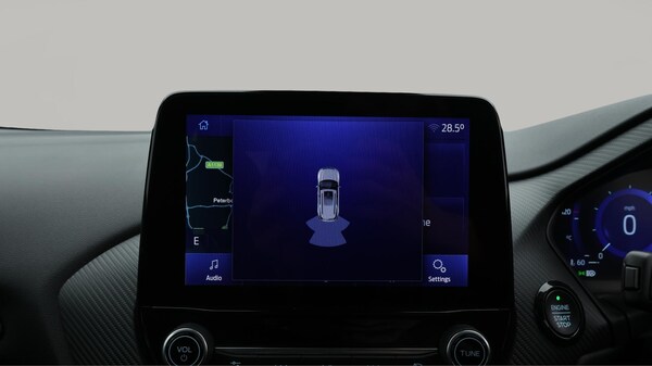 Used Ford Puma 2021 for sale - 76259358: Photo 25