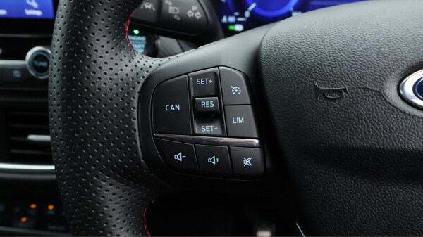 Used Ford Puma 2021 for sale - 76259358: Photo 26