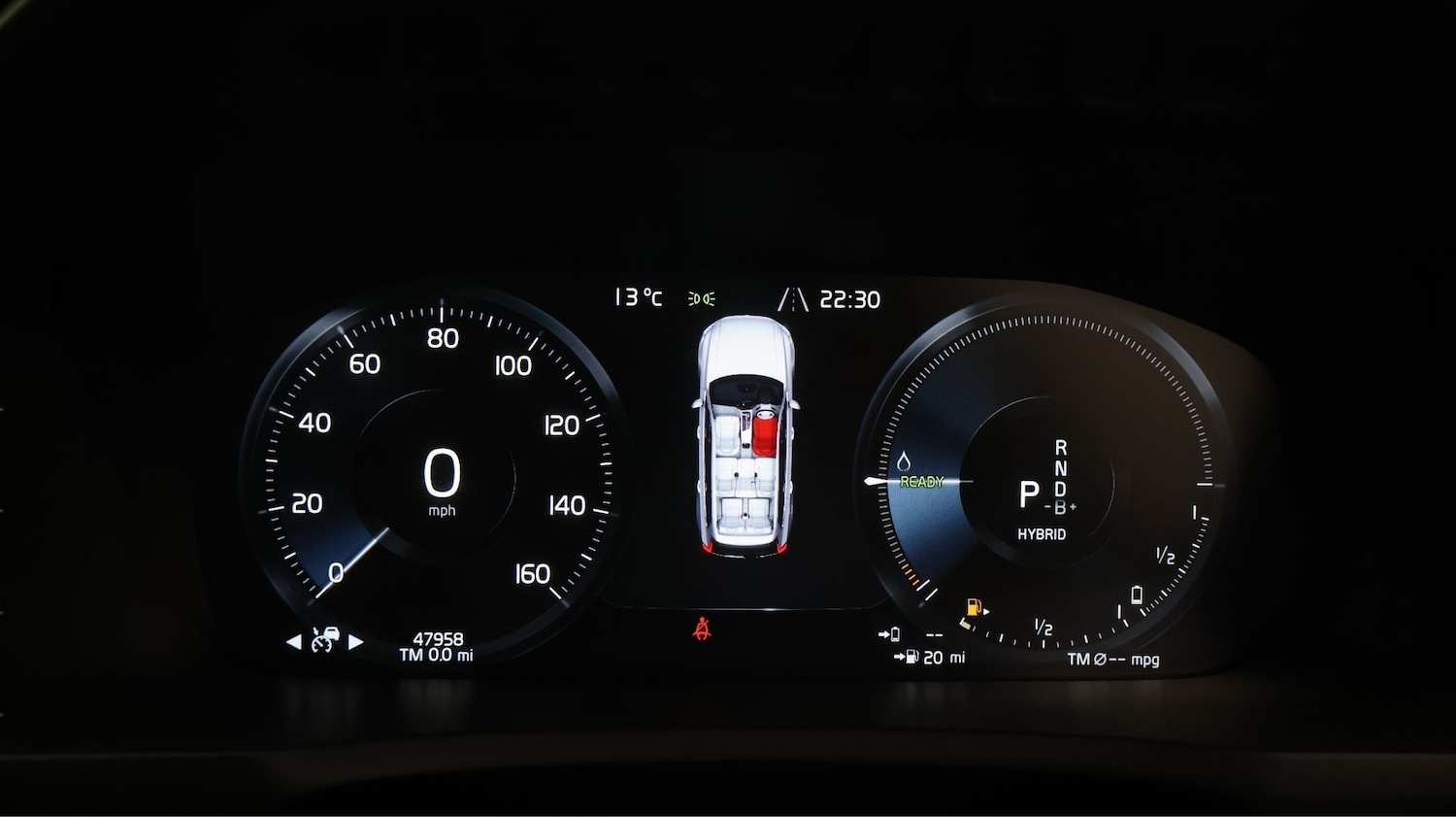 Used Volvo XC90 2021 for sale - 77431783: Photo 10