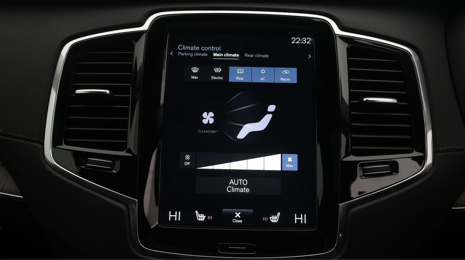 Used Volvo XC90 2021 for sale - 77431783: Photo 12