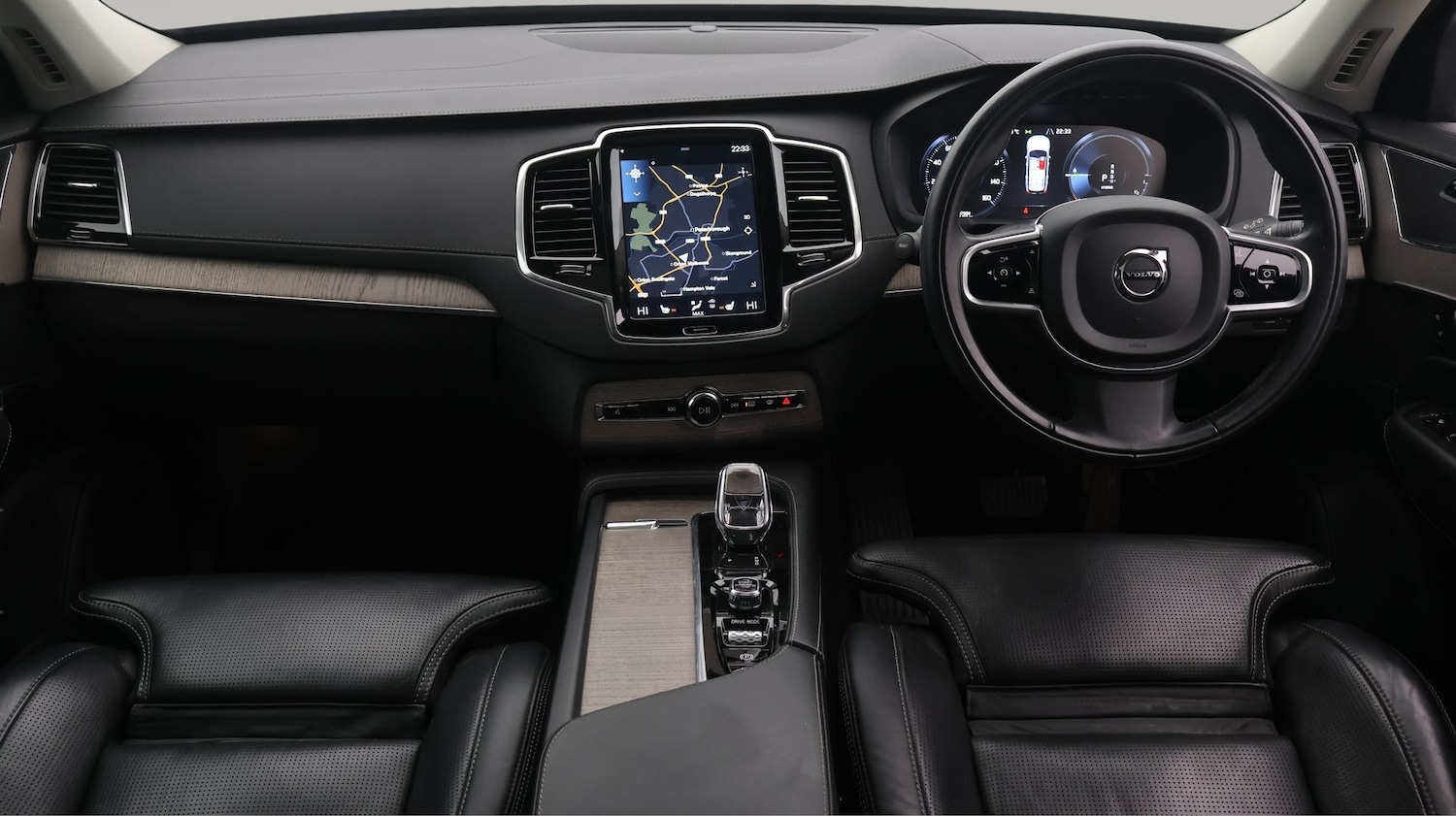 Used Volvo XC90 2021 for sale - 77431783: Photo 13