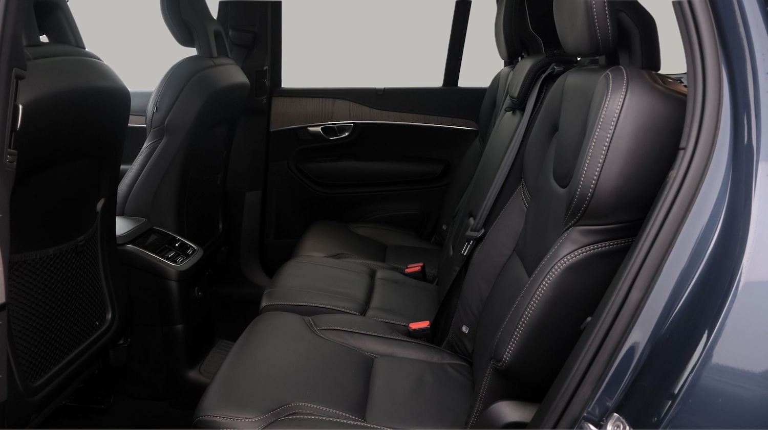 Used Volvo XC90 2021 for sale - 77431783: Photo 16