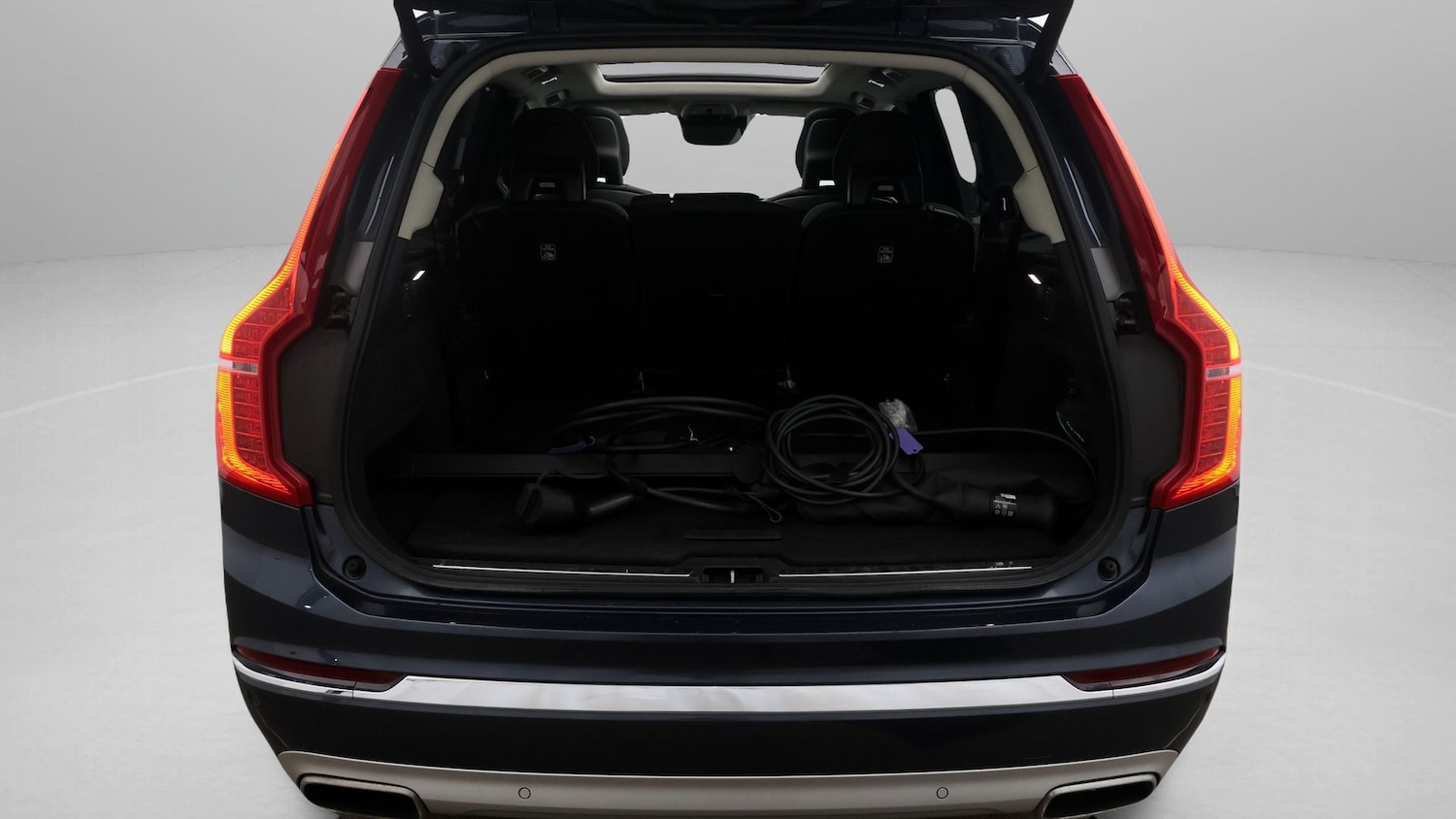 Used Volvo XC90 2021 for sale - 77431783: Photo 17