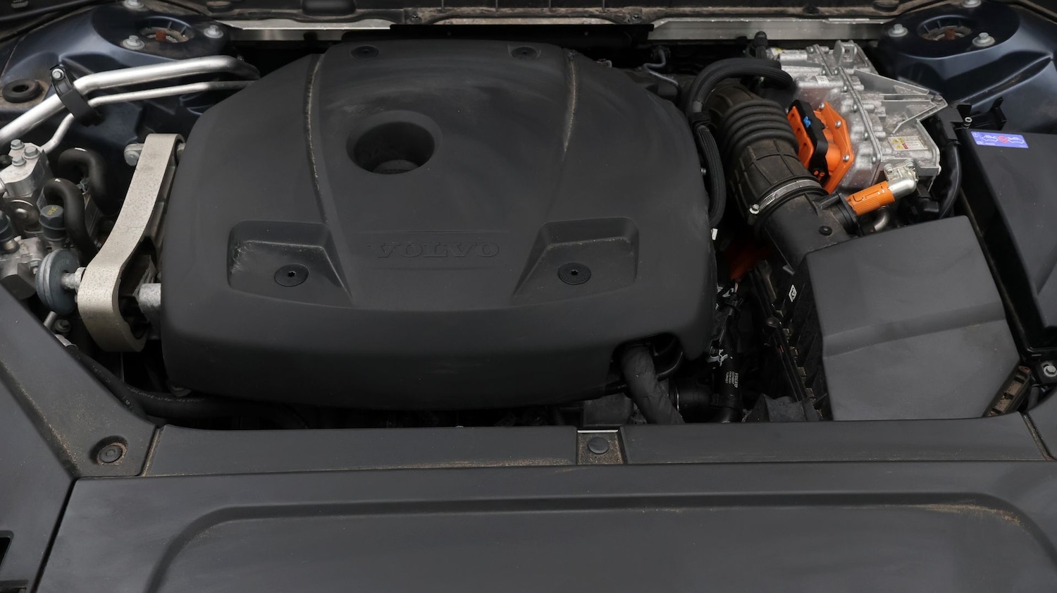 Used Volvo XC90 2021 for sale - 77431783: Photo 19