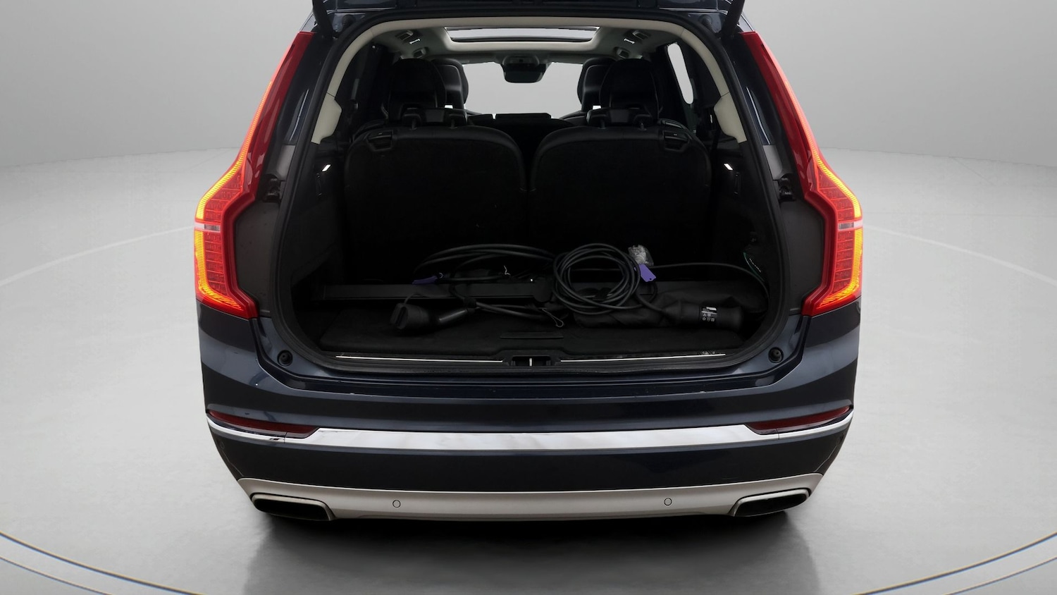 Used Volvo XC90 2021 for sale - 77431783: Photo 23