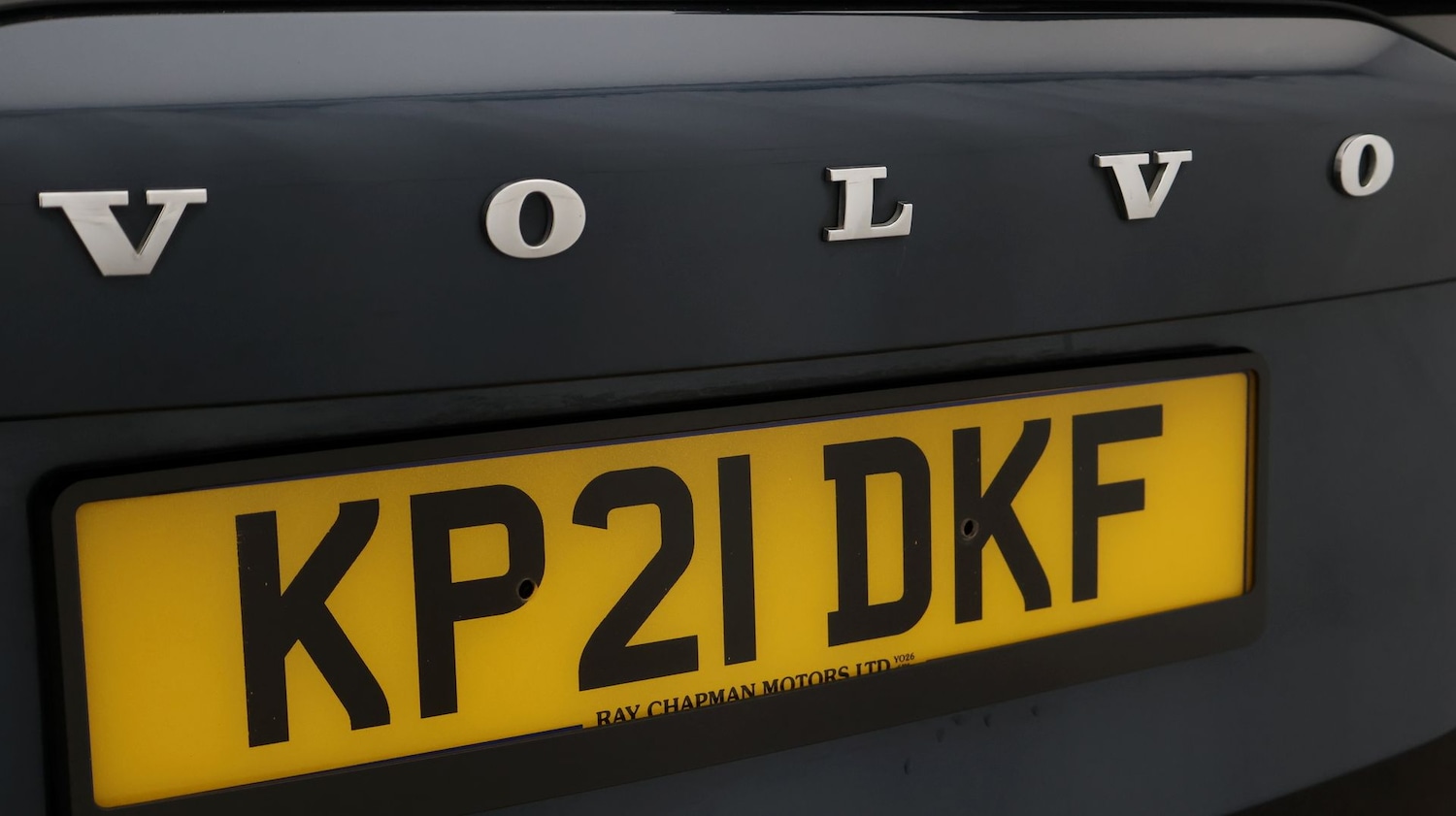 Used Volvo XC90 2021 for sale - 77431783: Photo 26