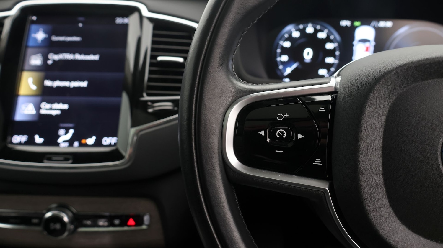 Used Volvo XC90 2021 for sale - 77431783: Photo 29