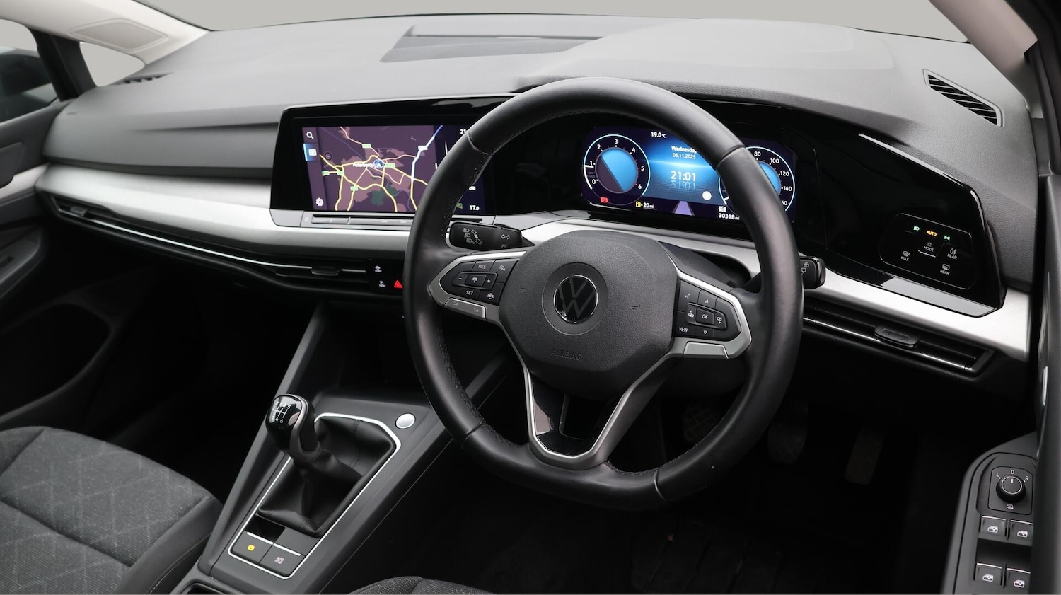 Used Volkswagen Golf 2021 for sale - 76498490: Photo 10