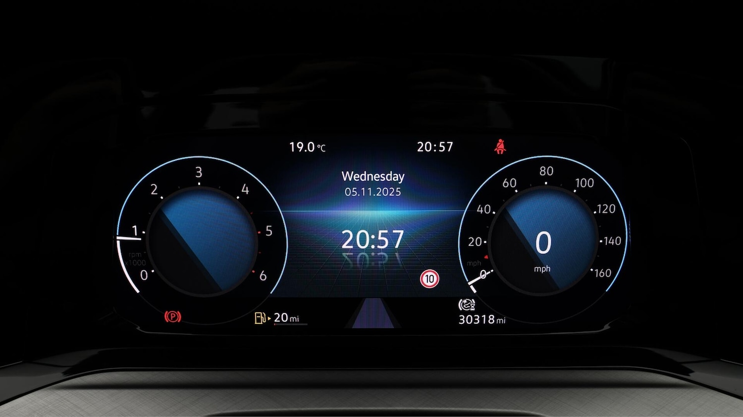 Used Volkswagen Golf 2021 for sale - 76498490: Photo 11