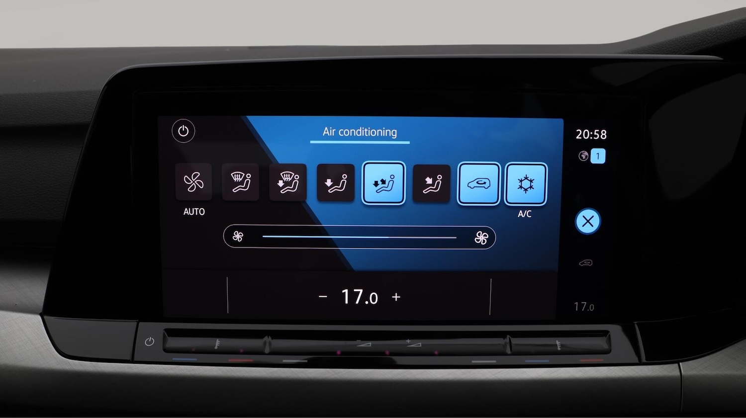 Used Volkswagen Golf 2021 for sale - 76498490: Photo 13