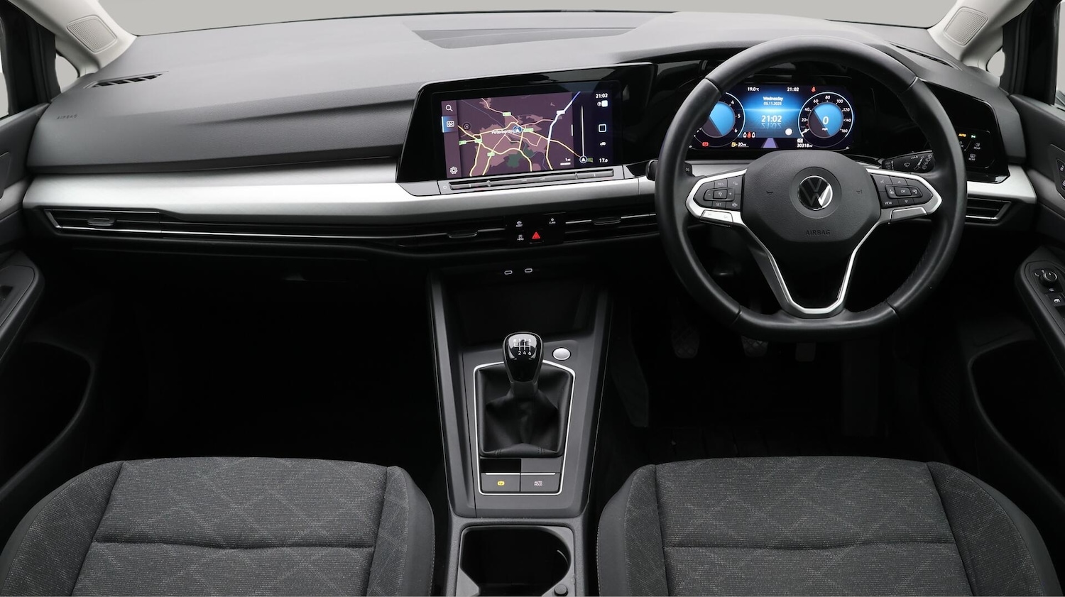 Used Volkswagen Golf 2021 for sale - 76498490: Photo 14