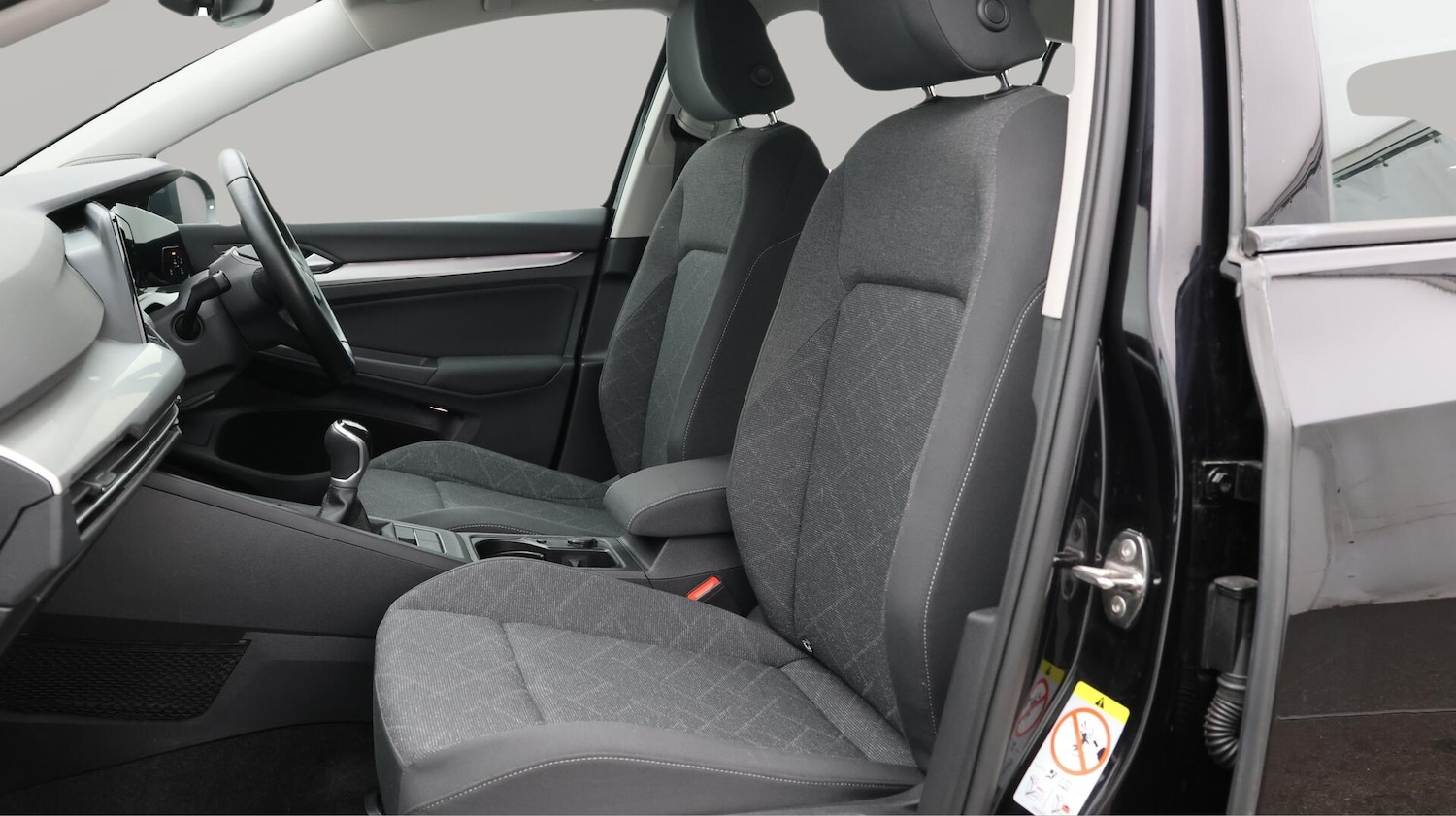 Used Volkswagen Golf 2021 for sale - 76498490: Photo 15