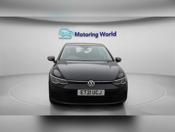 Used Volkswagen Golf 2021 for sale - 76498490: Photo