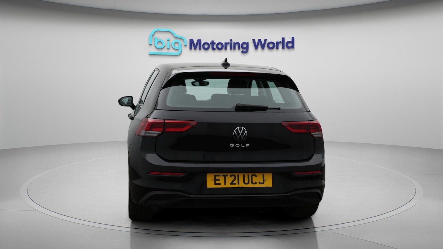 Used Volkswagen Golf 2021 for sale - 76498490: Photo 7