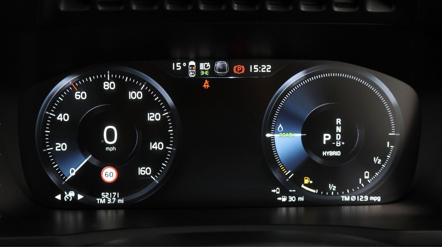 Used Volvo XC90 for sale - 78131491: Photo 10