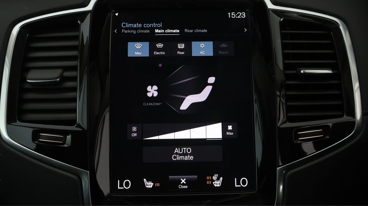 Used Volvo XC90 for sale - 78131491: Photo 12