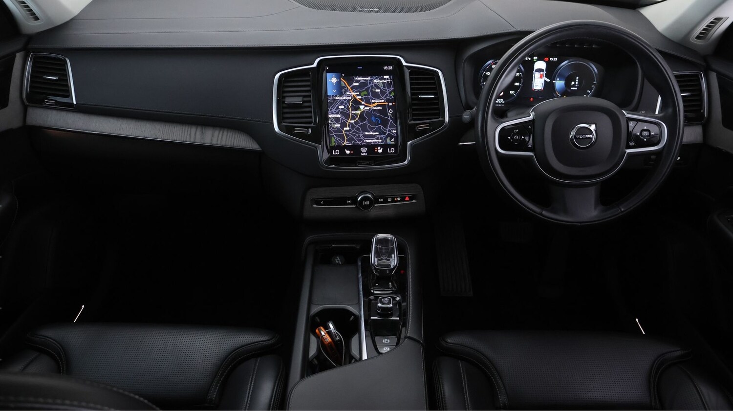 Used Volvo XC90 for sale - 78131491: Photo 13