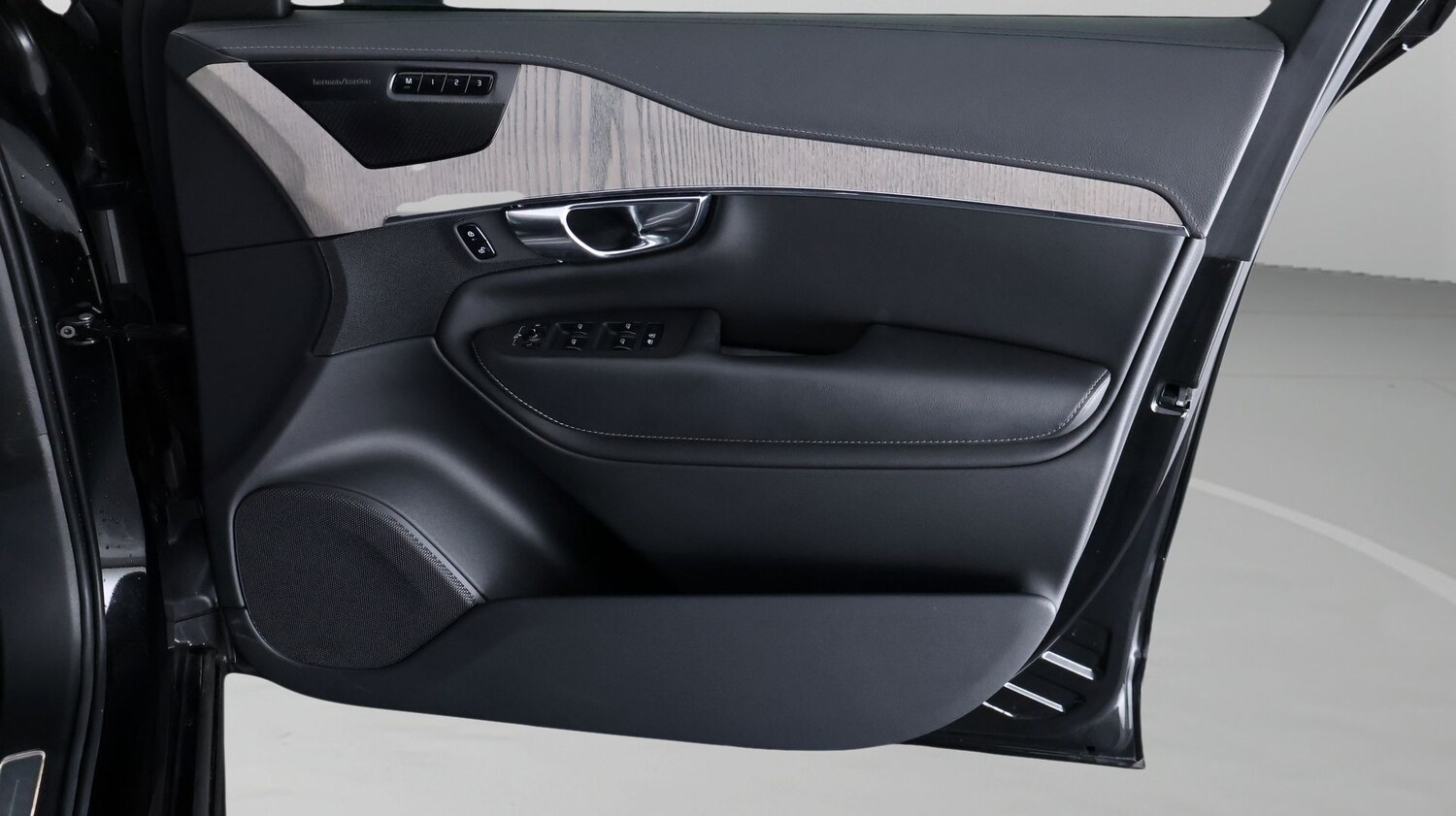 Used Volvo XC90 for sale - 78131491: Photo 15