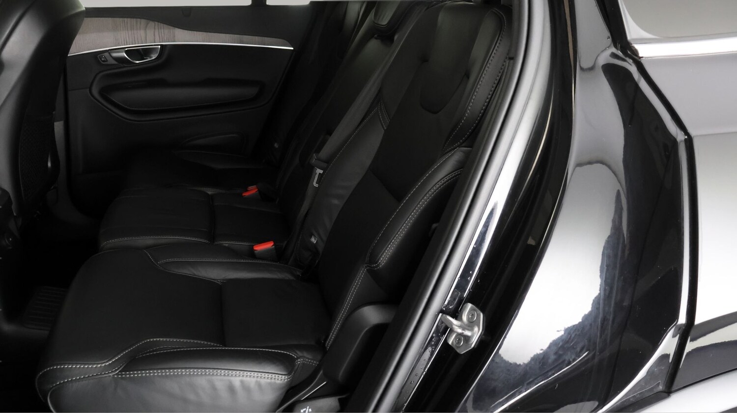 Used Volvo XC90 for sale - 78131491: Photo 16