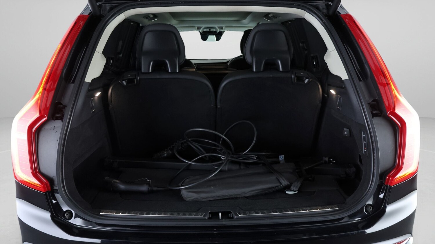 Used Volvo XC90 for sale - 78131491: Photo 17