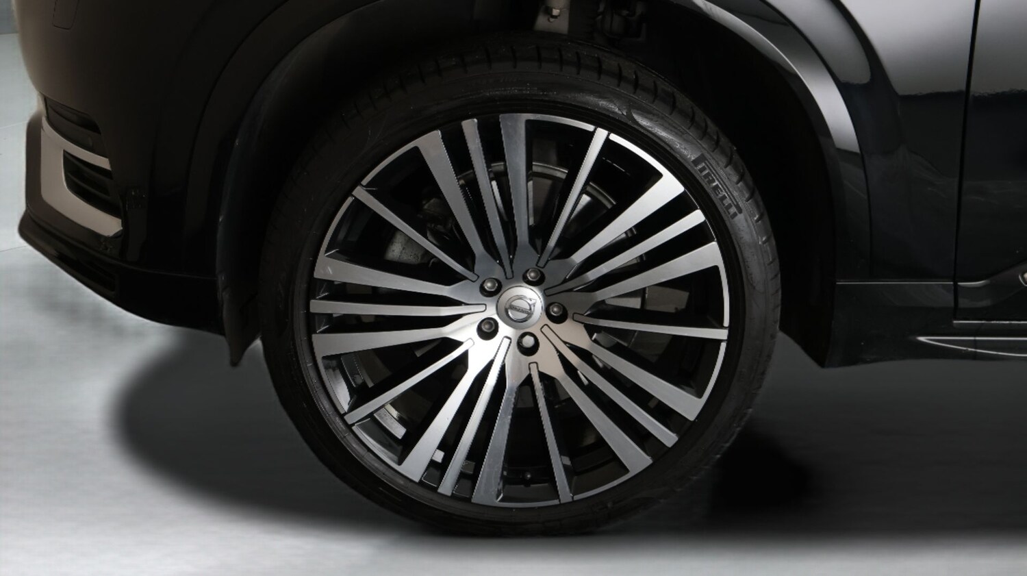 Used Volvo XC90 for sale - 78131491: Photo 18