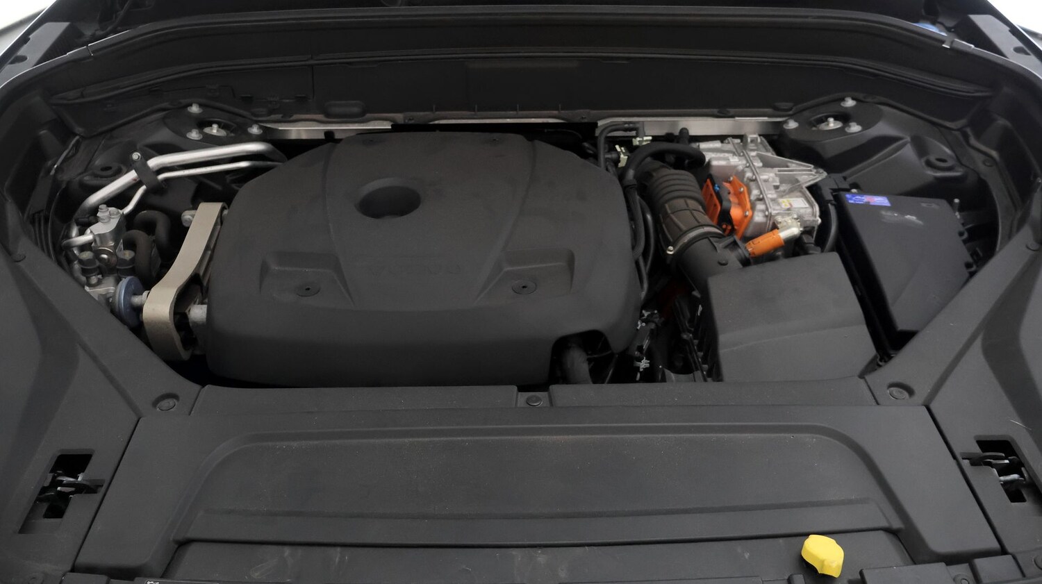 Used Volvo XC90 for sale - 78131491: Photo 19