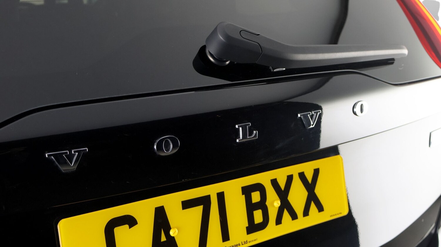 Used Volvo XC90 for sale - 78131491: Photo 20