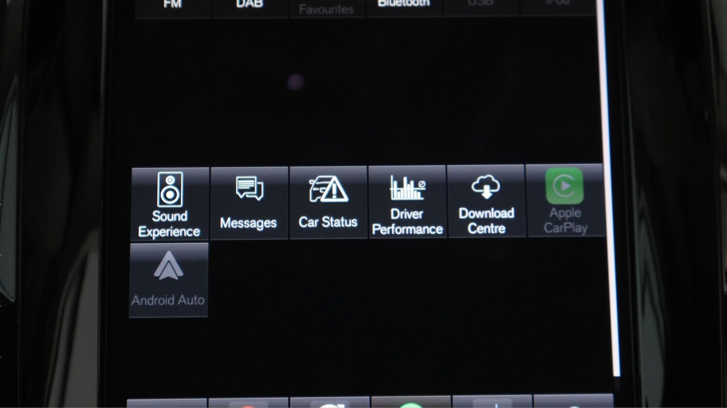 Used Volvo XC90 for sale - 78131491: Photo 23