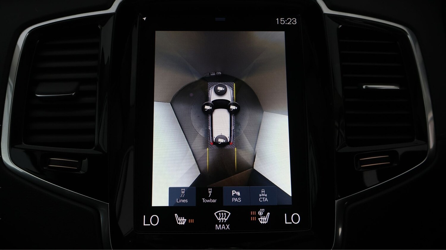 Used Volvo XC90 for sale - 78131491: Photo 24