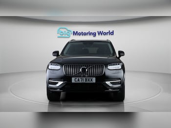 Used Volvo XC90 2021 for sale - 78131491: Photo