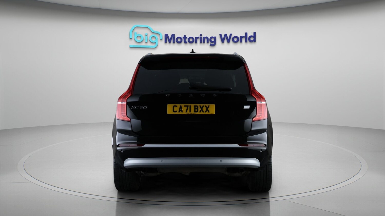 Used Volvo XC90 for sale - 78131491: Photo 6