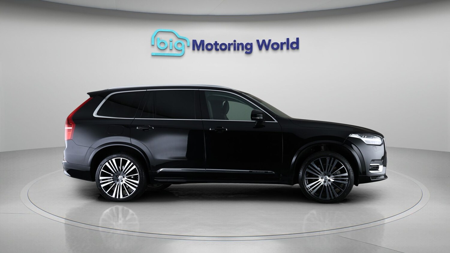Used Volvo XC90 for sale - 78131491: Photo 8