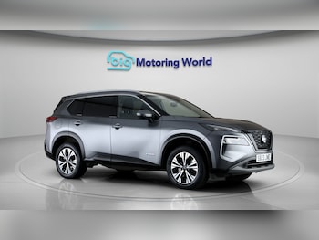Used Nissan X-Trail 2023 for sale - 79246890: Photo