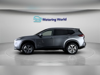 Used Nissan X-Trail 2023 for sale - 79246890: Photo