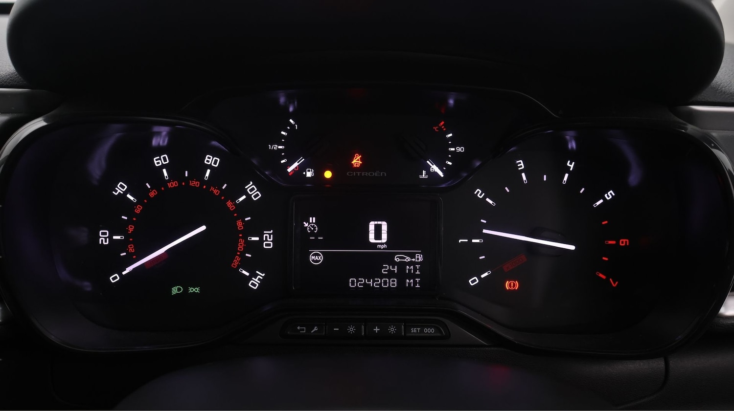 Used Citroen C3 2023 for sale - 77802201: Photo 10