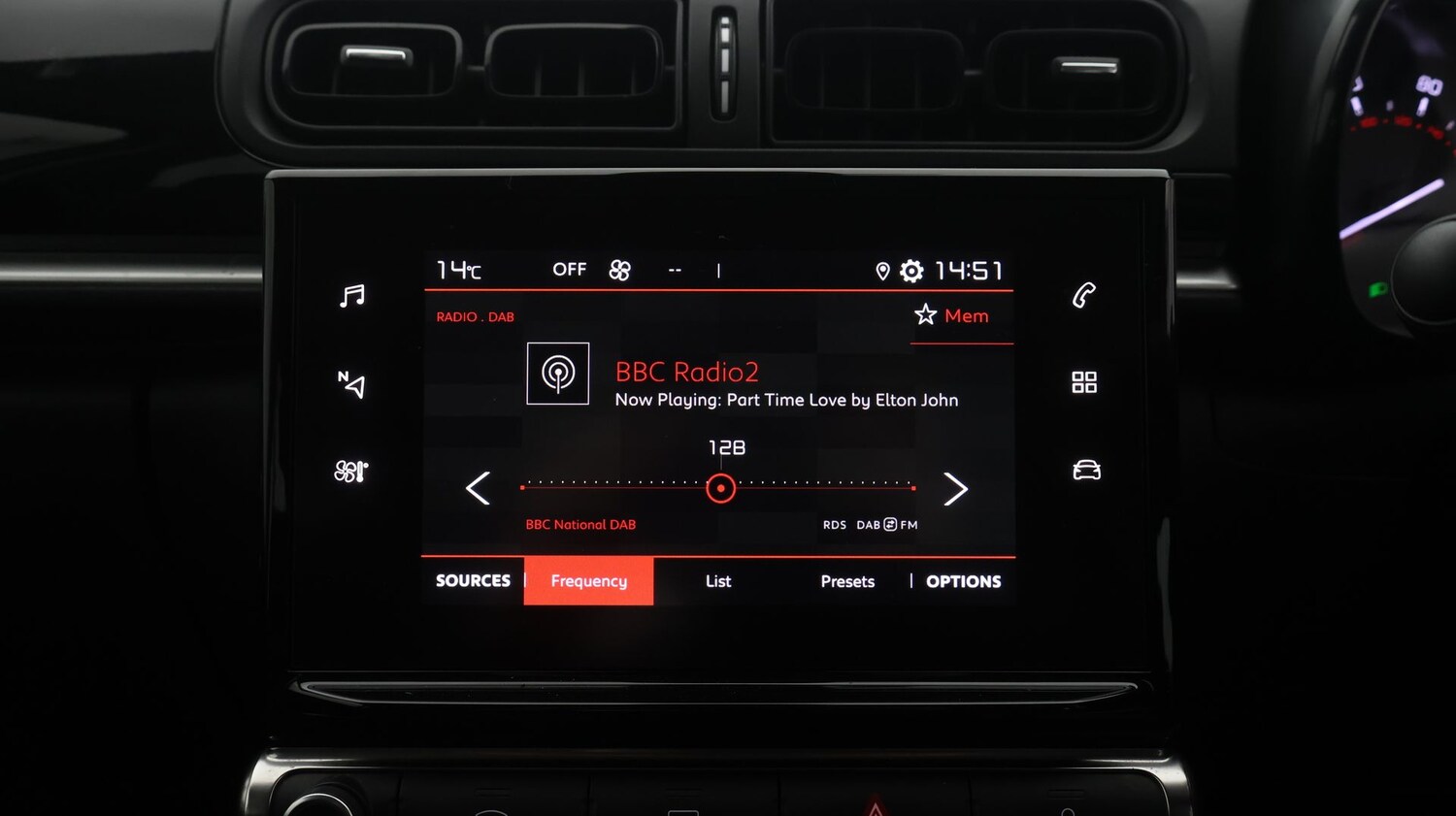 Used Citroen C3 2023 for sale - 77802201: Photo 11