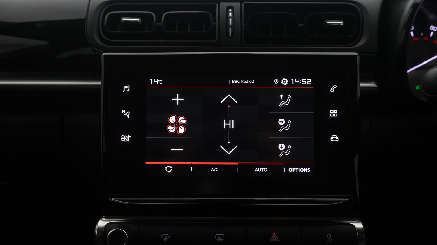 Used Citroen C3 2023 for sale - 77802201: Photo 12